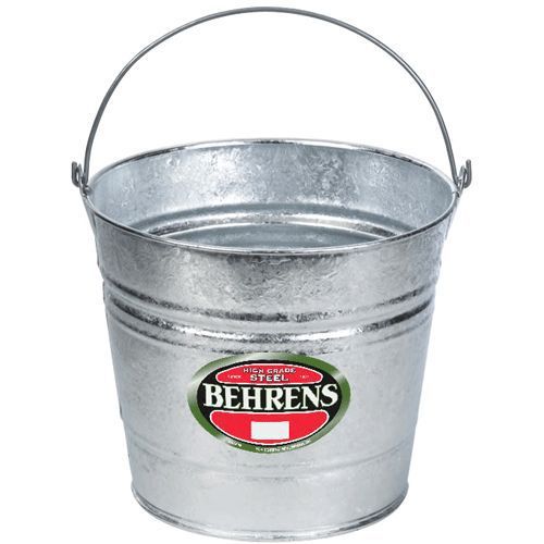 PAIL,12-QT,ROUND,HDG