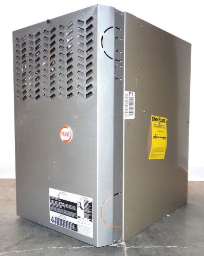 &#034;Payne&#034; Natural Gas 4-Way Furnace {110,000 Btu/80%/115v/1ph} PG8MAA048110ACJA