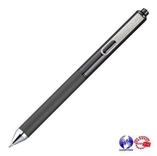 TUL GL3 Gel Pen Retractable, Medium Pt, 0.7mm, Black, 3 pack NEW !!!!