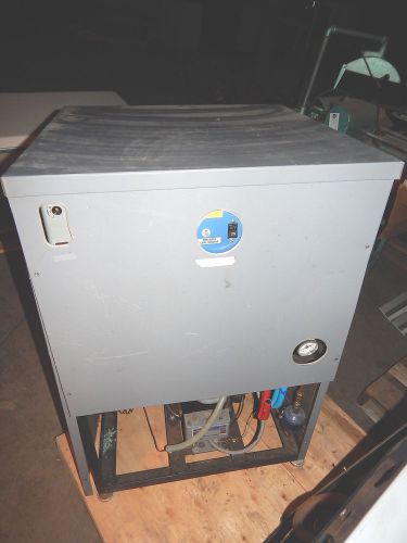 Haskris R100 Chiller, Refrigerated Recirculating