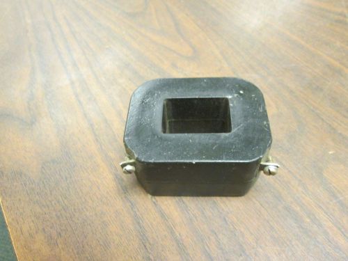 Square D Magnetic Coil S1707-S1-T28B 480V@50Hz Used