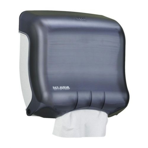 San Jamar Ultrafold Towel Dispenser