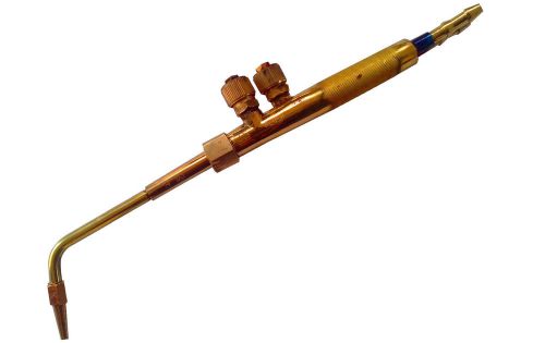 Mj flash gas welding torch actylene gas welding large torch industrial tool for sale