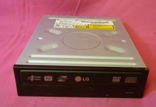 LG LightScribe GSA-H54L Super Multi DVD Rewrite IDE Drive