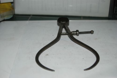 Starrett Fay-Spring Type Caliper