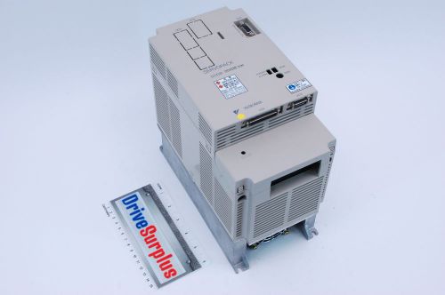 Yaskawa SGDB-20ADS-Y16 AC Servo Drive [PZO]