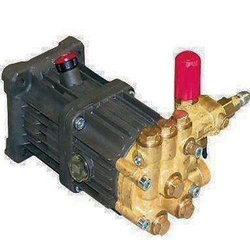 PRESSURE WASHER PUMP - Comet Pump Model AXD3030G - 3,000 PSI 3 GPM Req HP is 8/9