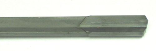 25/64 carbide tip gun drill bit coolant fed 15&#034; long feeding starcut sales usa for sale