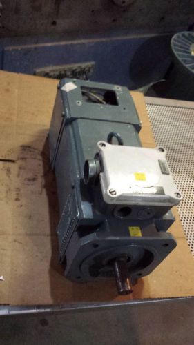 Lenze AC Motor GFQ 80-24