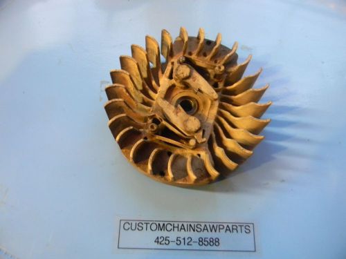 Ics cutoff saw flywheel   -----  box1320a for sale