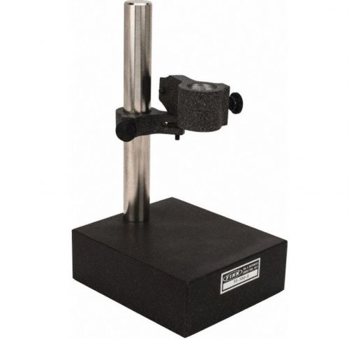 50-500-8 Granite Indicator Stand 6&#034; x 5&#034;