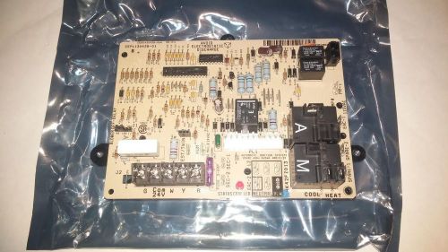 Carrier HK42FZ013 Circuit Board