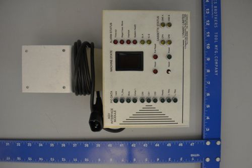 Kla-tencor | agv interface module for sale