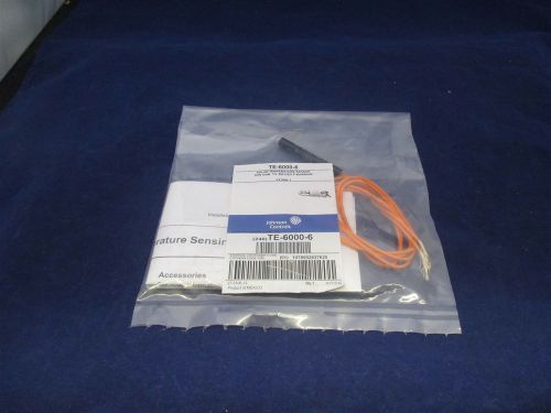 Johnson Controls TE-6000-6 Solar Temperature Sensor