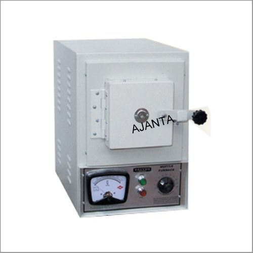 Rectangular Muffle Furnace 900 Degree High Temperature 220 volt S-91