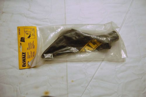 Dewalt DW7053 Dust Bag for Miter Saws