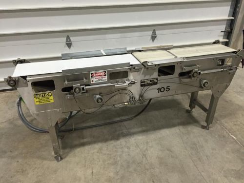 KAMFLEX 704 Split Conveyor