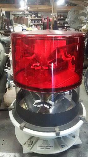 Honeywell Obstruction Light FAA type l864/865 Flash head