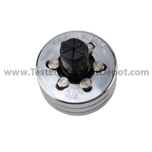 Yellow Jacket 60417 3/4 Prem. Expander Head