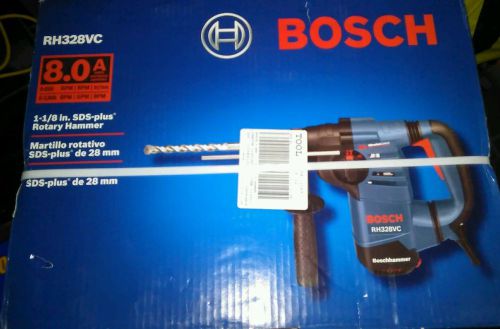 Bosch rh328vc for sale