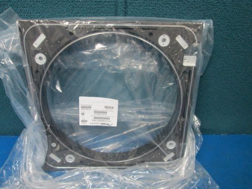 CDS Leopold 715-330445-008 PL, Adapter, Upper Match, Top Gas UHV 1000+ Cleanroom