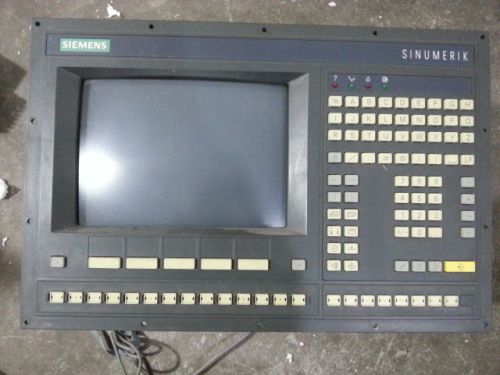 SIEMENS 6FC3984-7CB20