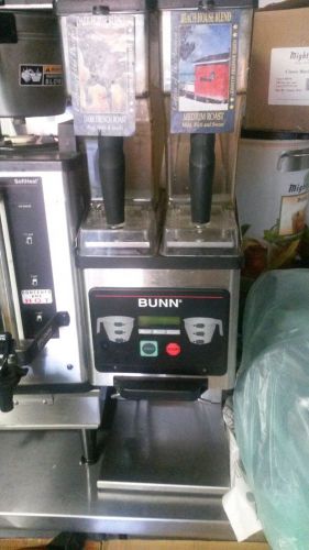 bunn coffee grinder