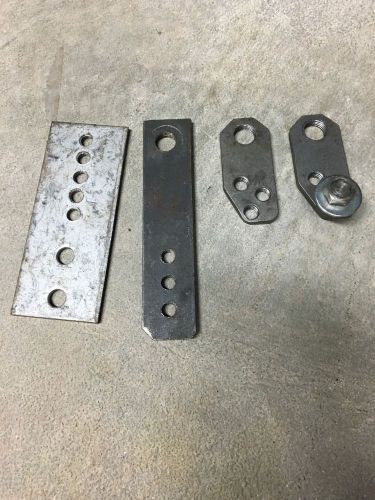 Bakers Pride Asst Door Parts