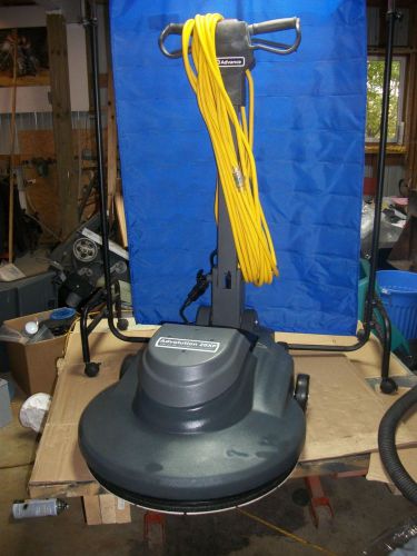 ADVANCE 20XP 2000RPM FLOOR BURNISHER