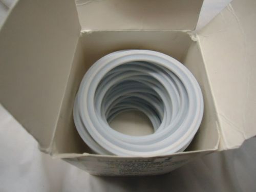 Mixed Lot Teflon / EPDM Envelope Gaskets 2 1/2&#034;, 4&#034;, 3&#034;