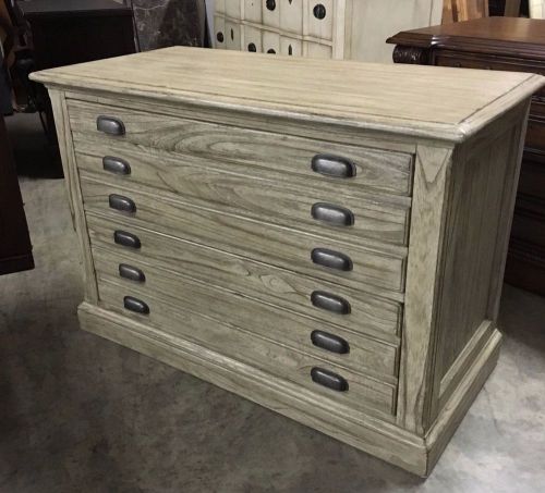 Sligh Barton Creek Johnson File Chest 300BA-450 300-450 Lexington