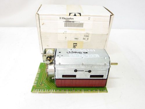 Electrolux Wascomat 438897802 Washer Timer 