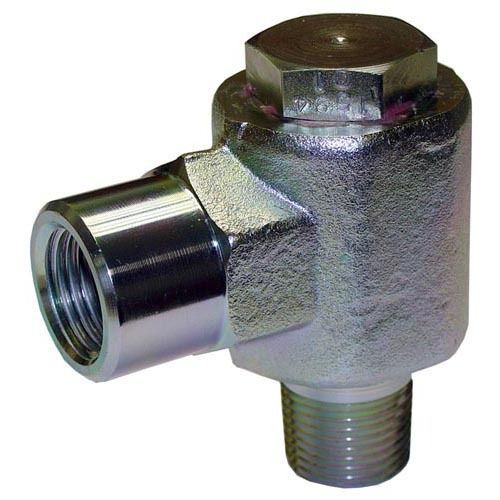 Swivel Joint 1/2 Male X 1/2 Fem For Groen - Part# 076680