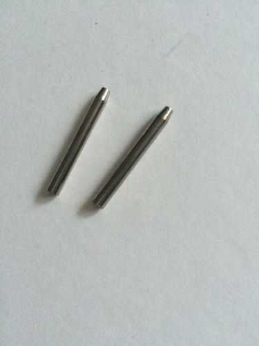 2pcs Tip Solder For Station Soldering