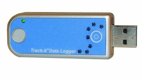 Monarch instrument monarch rhtrack-it temperature lb logger without display and for sale