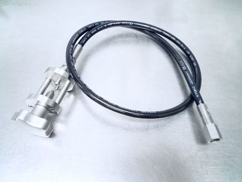 Storz CO2 Gas Insufflator Hose and Yoke 20400028