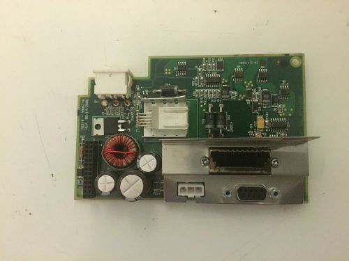 + IBM 4610 PRINTER TM6/TF6 POWER INTERFACE CARD (RS-232 &amp; RS485) P/N:16K8569