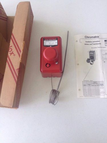 Chromalox Temperature Control ARC-519