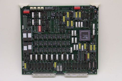 NIKON 4S015-065 NK-C302 CONTROL BOARD SYSTEM A-504 / SR356251 (126AT)