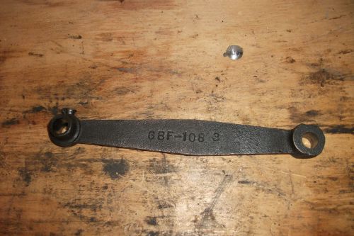 ATLAS CRAFTSMAN POWER HACKSAW CRANK LEVER