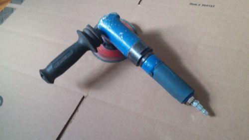 ATA Angle Grinder RA14S-125PA5