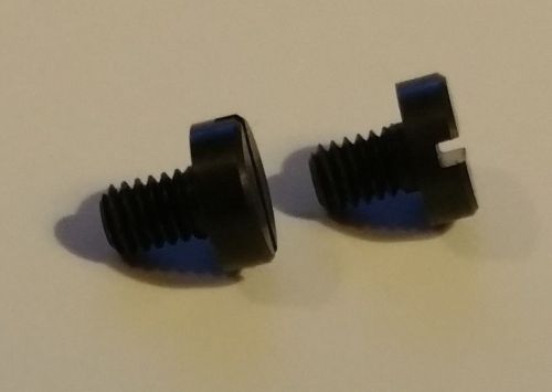 Yamato screw m2.5-.45x3.5 genuine p/n 110027 for sale