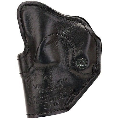 Safariland inside the pocket holster right hand jframe stx plain black 270161 for sale