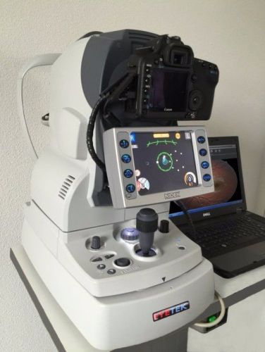 Retinal camera for sale