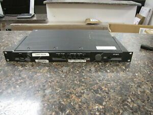 Telex Wireless Intercom System Base Station BTR-200 II with rack ears