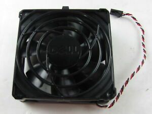 Dell 3610KL-04W-B66 DC Brushless fan Motor