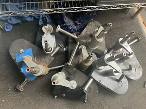 Haag Streit Slit Lamp Bases (7 total)