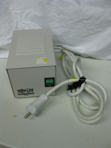 TRIPP-LITE  IS250HG ISOLATION TRANSFORMER