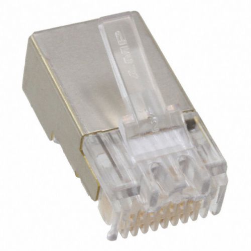 Tyco 5-569532-3 Modular Telephone Plug x 20 Each