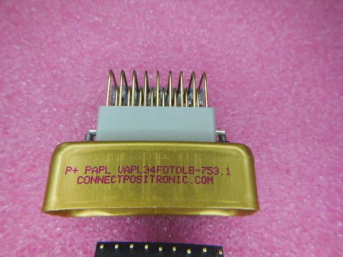 71 pcs positronic vapl34f0t0lb-753.1 for sale